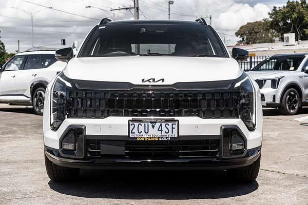 2025 Kia Sportage HEV GT-Line NQ5 PE