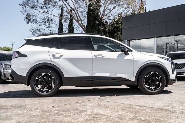 2025 Kia Sportage HEV GT-Line NQ5 PE