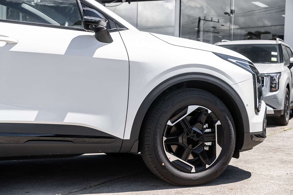 2025 Kia Sportage HEV GT-Line NQ5 PE