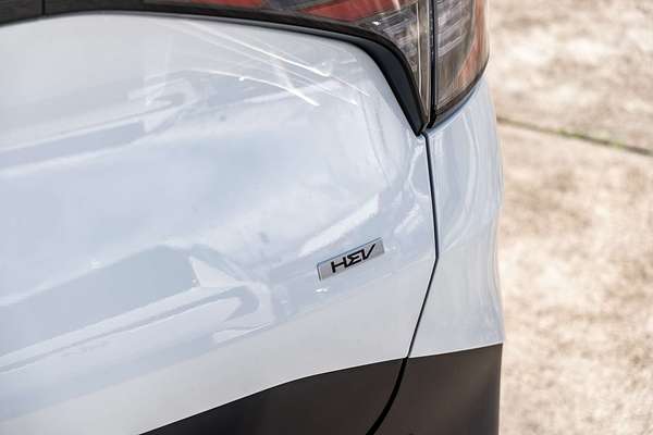 2025 Kia Sportage HEV GT-Line NQ5 PE