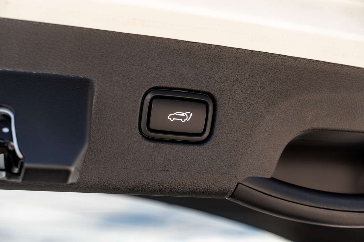 2025 Kia Sportage HEV GT-Line NQ5 PE