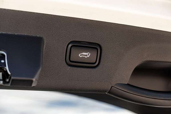 2025 Kia Sportage HEV GT-Line NQ5 PE