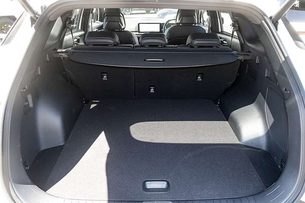 2025 Kia Sportage HEV GT-Line NQ5 PE