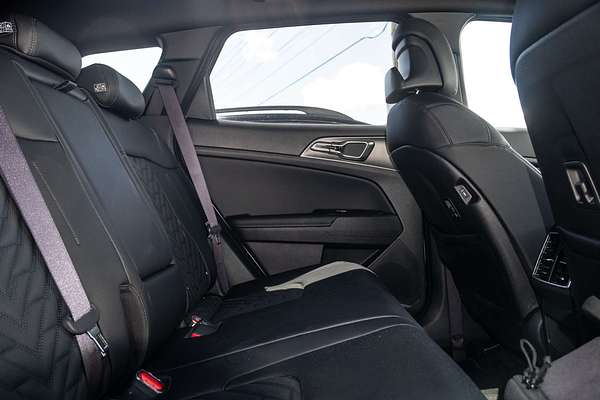 2025 Kia Sportage HEV GT-Line NQ5 PE