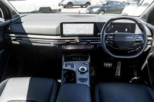 2025 Kia Sportage HEV GT-Line NQ5 PE