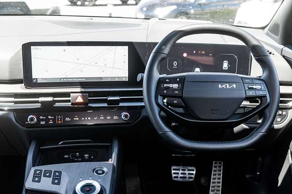 2025 Kia Sportage HEV GT-Line NQ5 PE