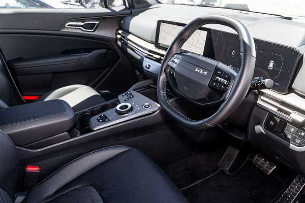 2025 Kia Sportage HEV GT-Line NQ5 PE