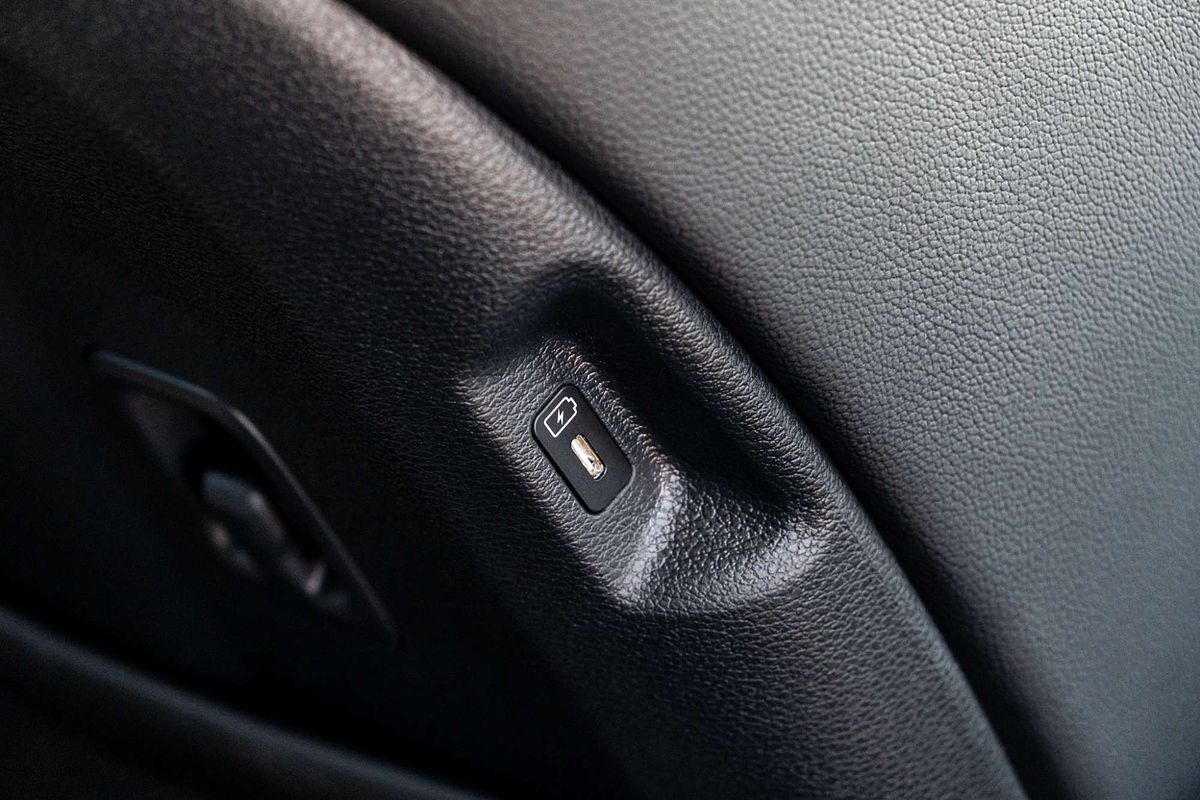 2025 Kia Sportage HEV GT-Line NQ5 PE