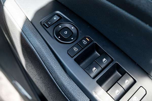 2025 Kia Sportage HEV GT-Line NQ5 PE