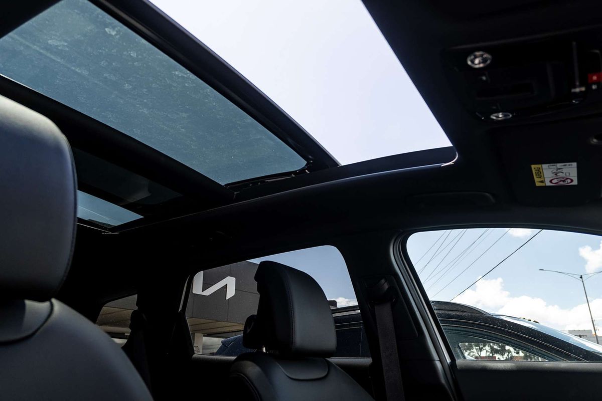 2025 Kia Sportage HEV GT-Line NQ5 PE