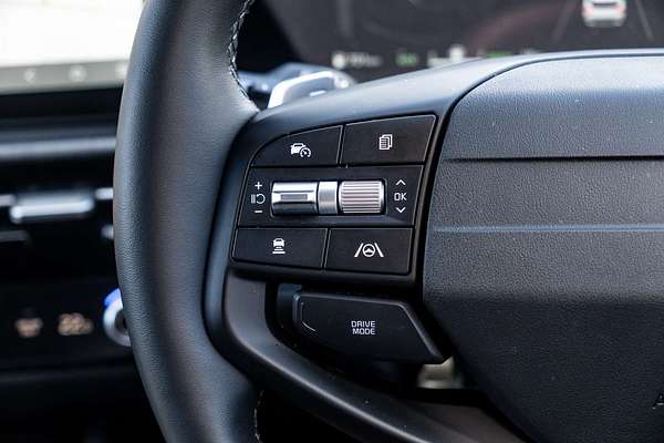 2025 Kia Sportage HEV GT-Line NQ5 PE