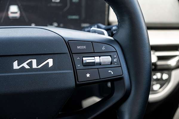 2025 Kia Sportage HEV GT-Line NQ5 PE