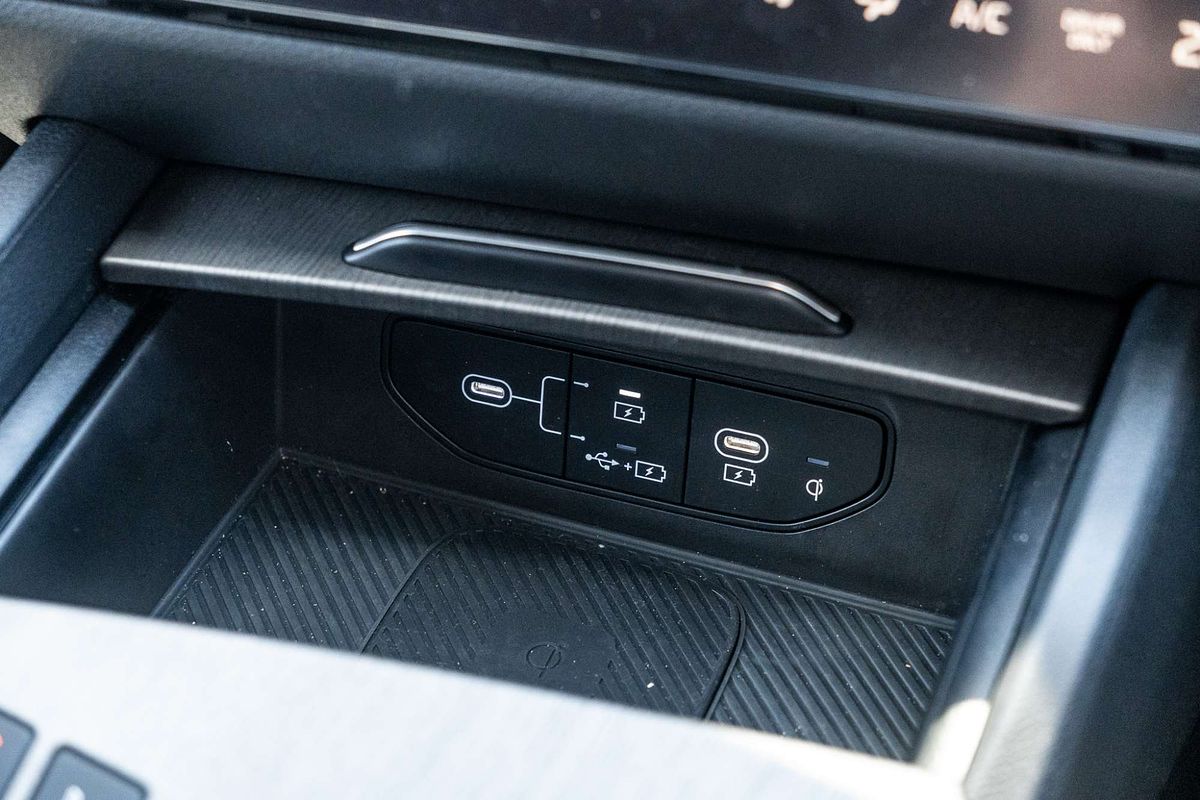 2025 Kia Sportage HEV GT-Line NQ5 PE