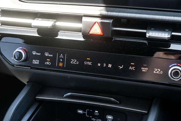 2025 Kia Sportage HEV GT-Line NQ5 PE