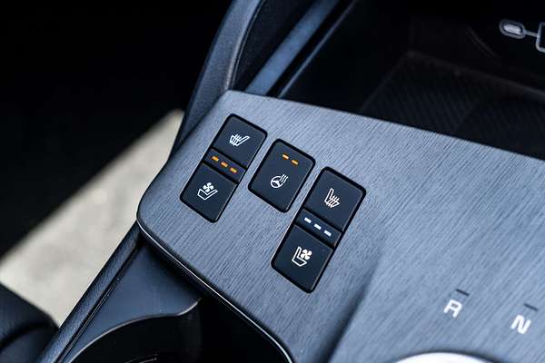 2025 Kia Sportage HEV GT-Line NQ5 PE