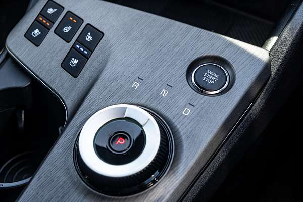 2025 Kia Sportage HEV GT-Line NQ5 PE