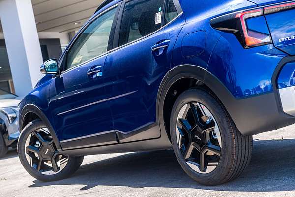 2025 Kia Stonic Sport YB