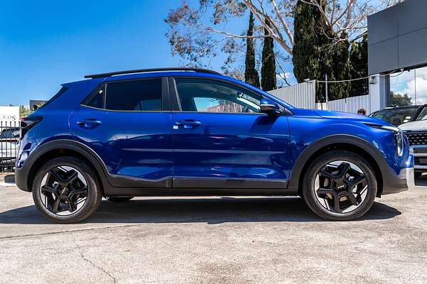 2025 Kia Stonic Sport YB