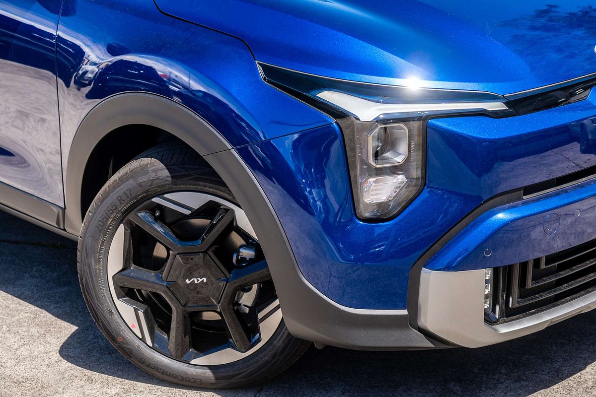 2025 Kia Stonic Sport YB