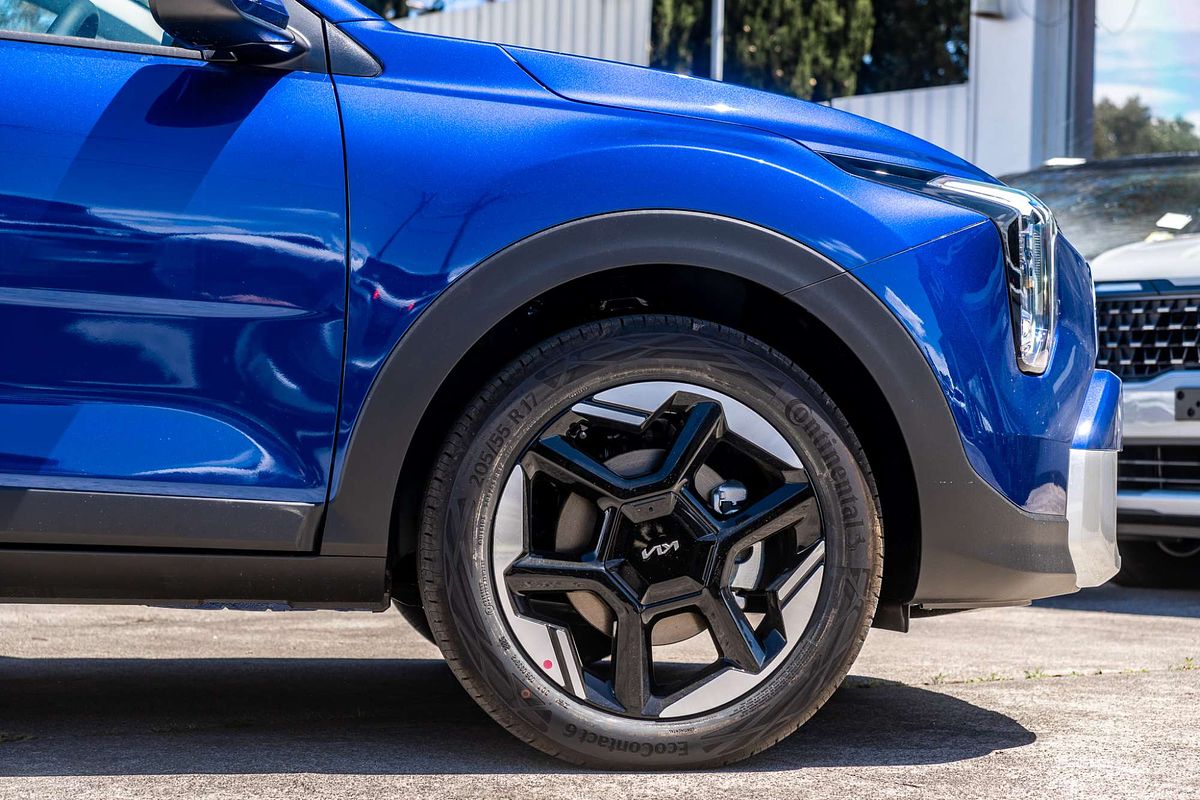 2025 Kia Stonic Sport YB