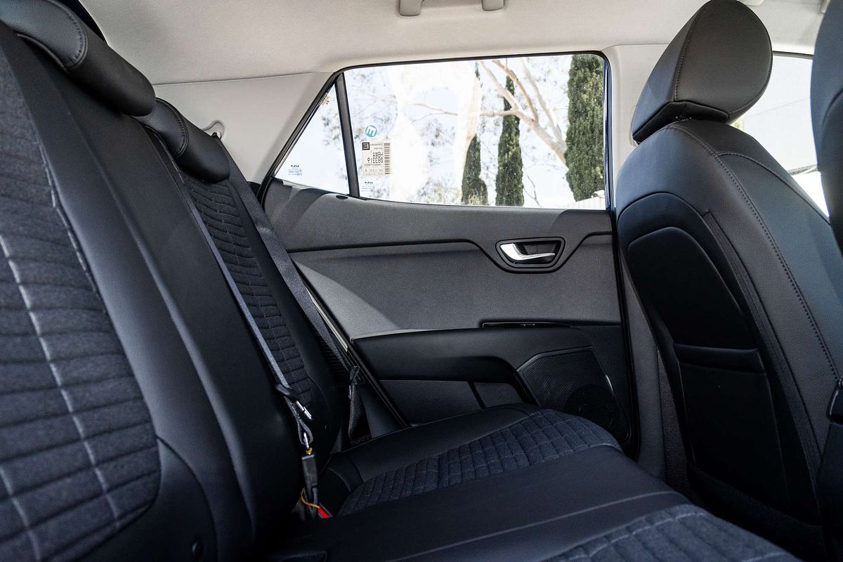 2025 Kia Stonic Sport YB