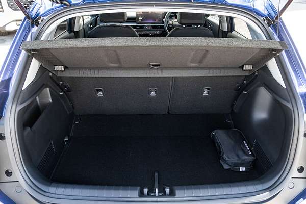 2025 Kia Stonic Sport YB