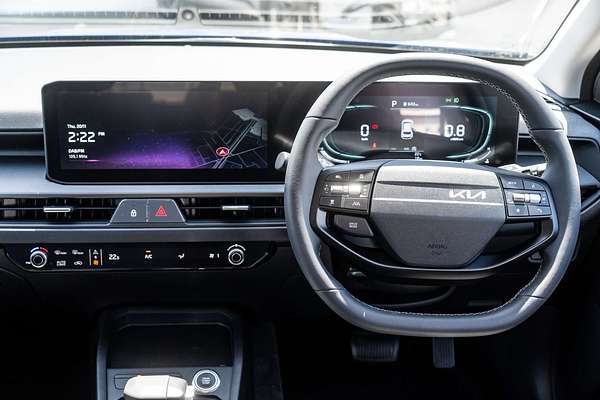 2025 Kia Stonic Sport YB