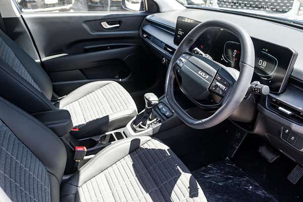 2025 Kia Stonic Sport YB