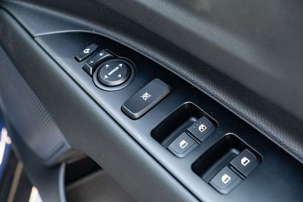 2025 Kia Stonic Sport YB