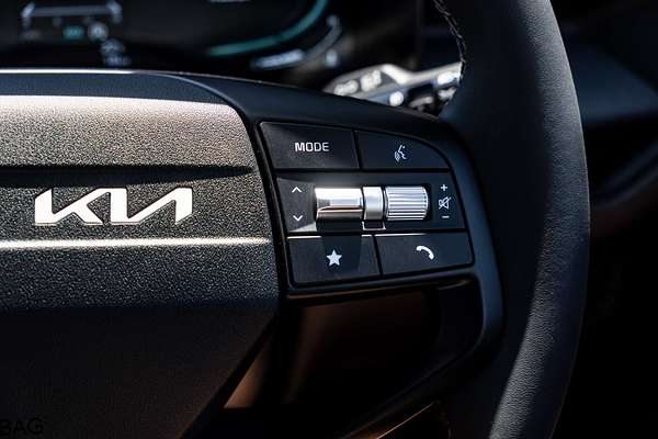 2025 Kia Stonic Sport YB