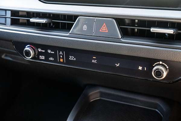 2025 Kia Stonic Sport YB