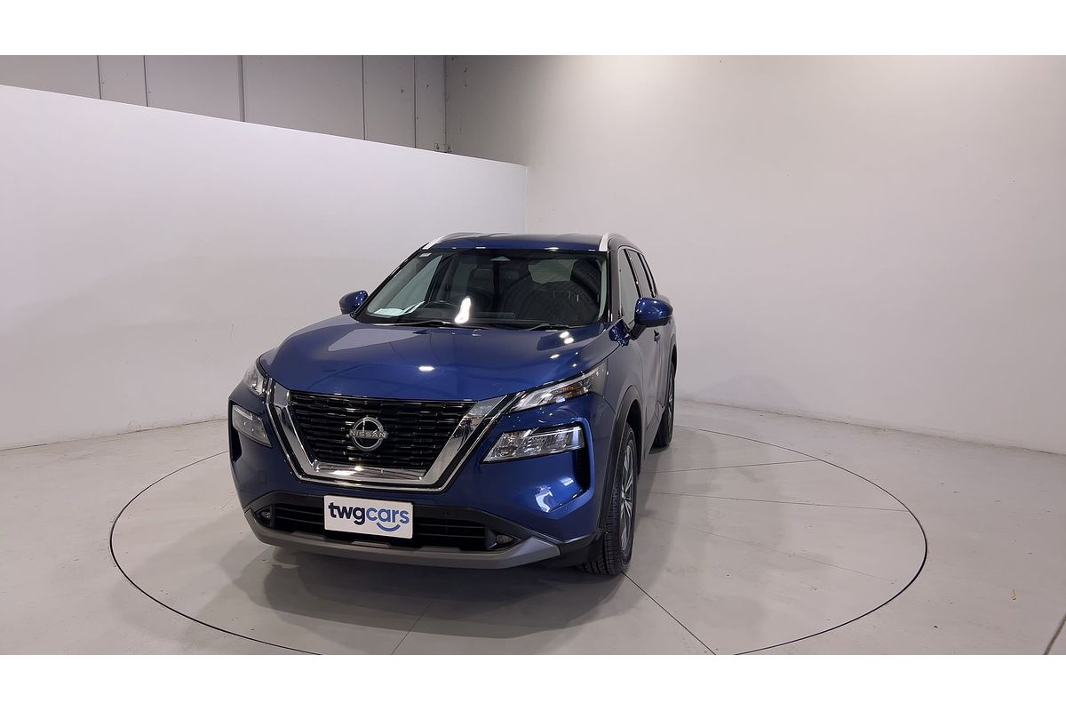 2023 Nissan X-TRAIL ST-L T33