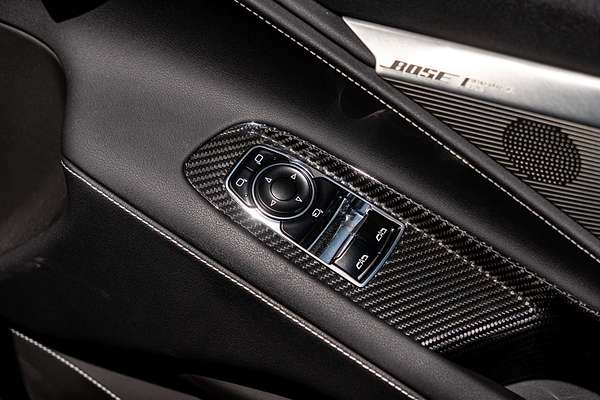 2024 Chevrolet Corvette Stingray 2LT C8