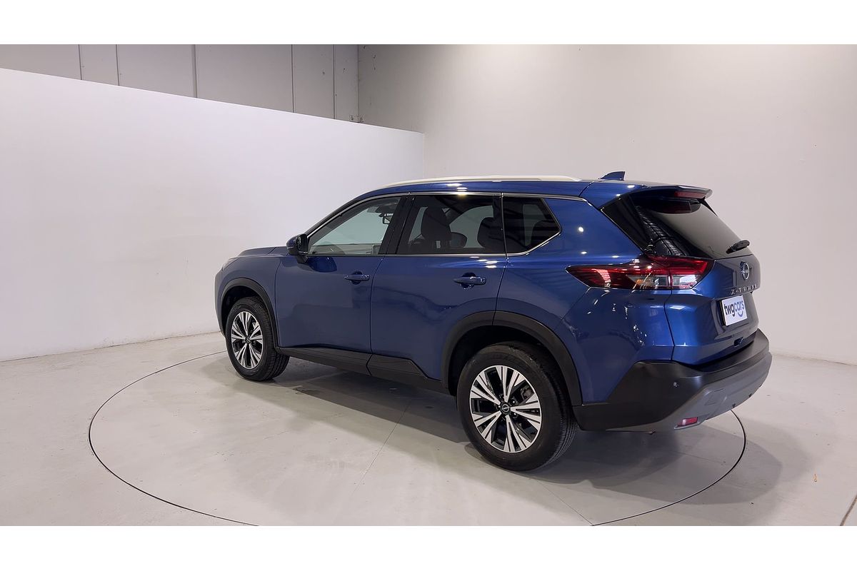 2023 Nissan X-TRAIL ST-L T33