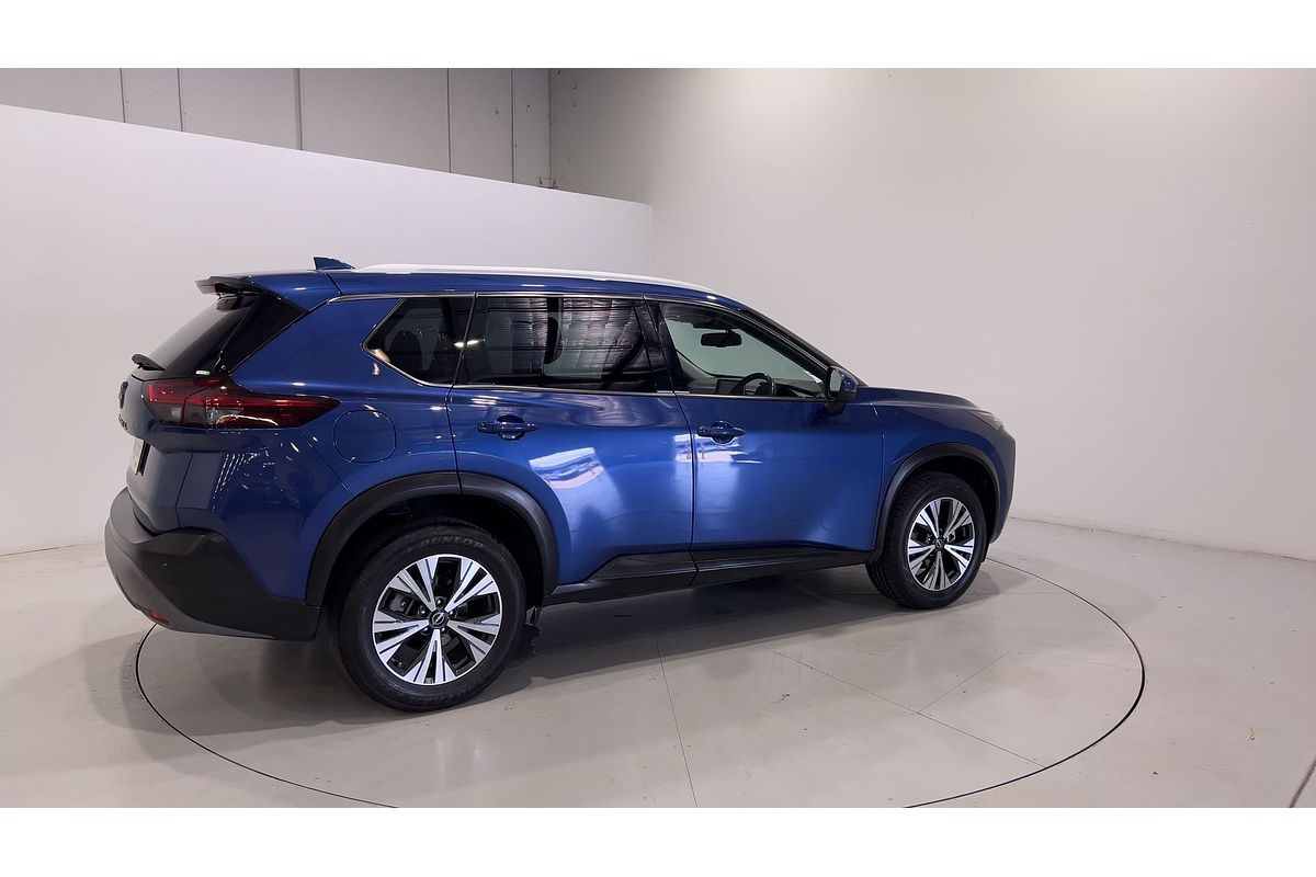 2023 Nissan X-TRAIL ST-L T33