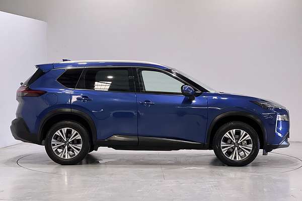 2023 Nissan X-TRAIL ST-L T33