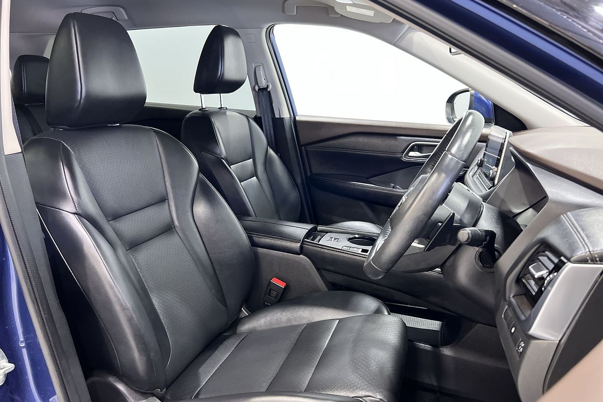 2023 Nissan X-TRAIL ST-L T33