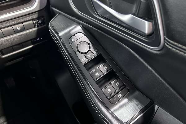 2023 Nissan X-TRAIL ST-L T33