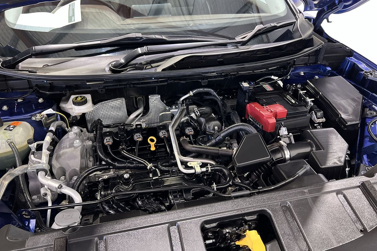 2023 Nissan X-TRAIL ST-L T33