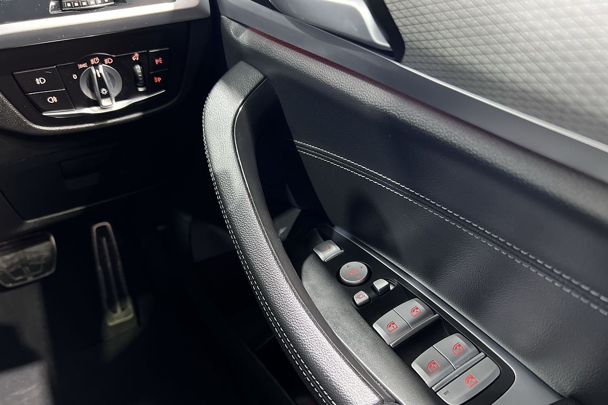 2020 BMW X3 xDrive30i M Sport G01