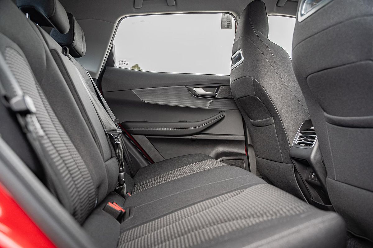 2025 Chery Tiggo 4 Urban