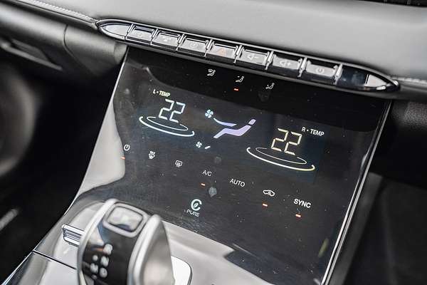 2025 Chery Tiggo 4 Urban