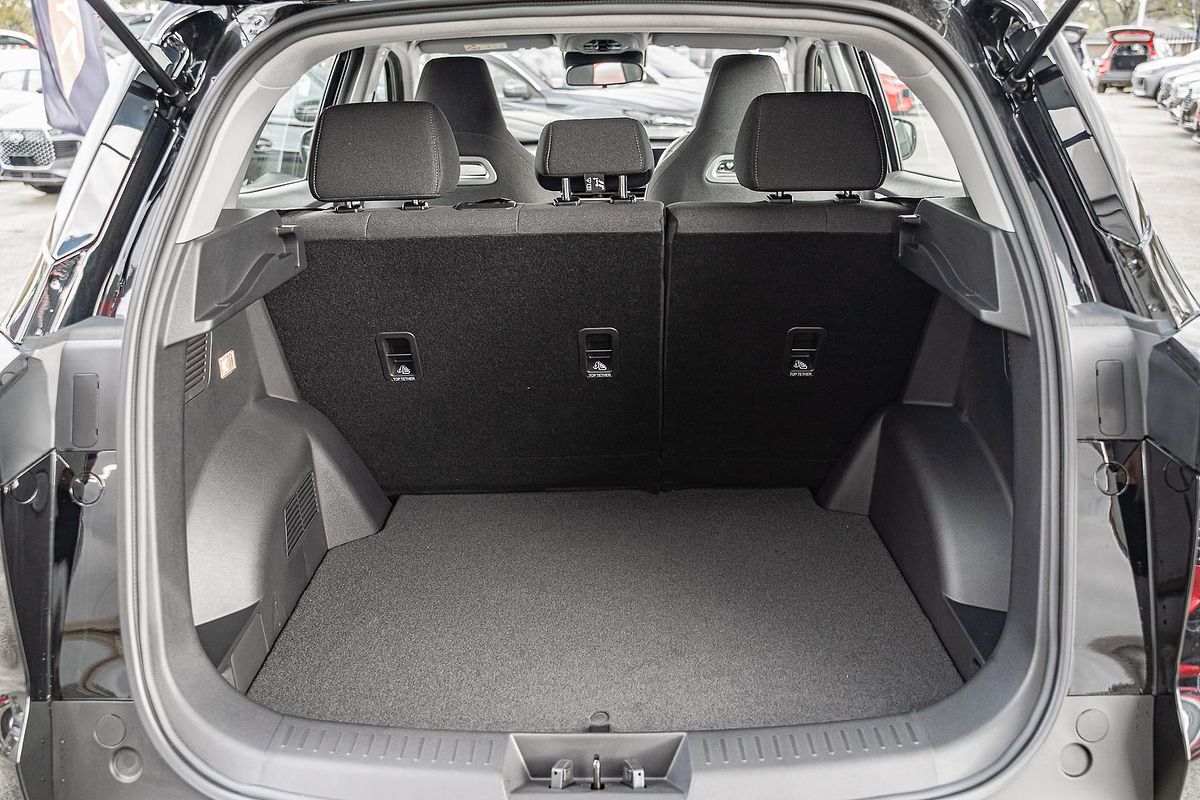 2025 Chery Tiggo 4 Urban