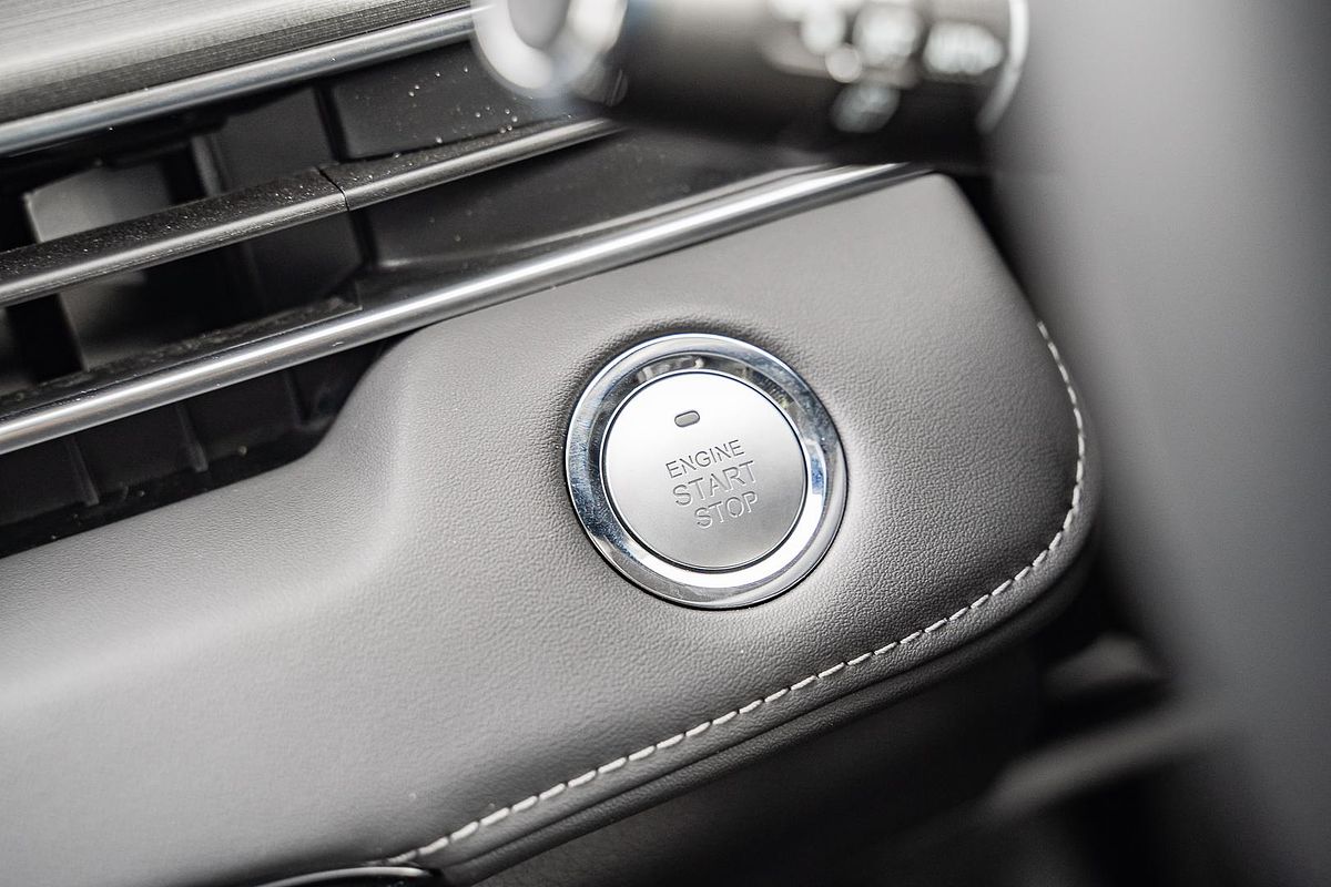 2025 Chery Tiggo 4 Urban