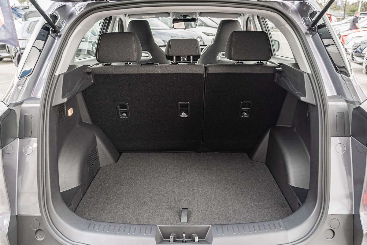 2025 Chery Tiggo 4 Urban