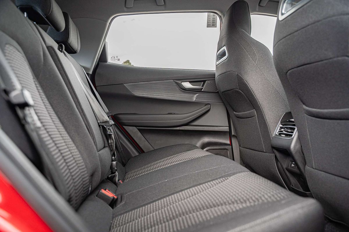 2025 Chery Tiggo 4 Urban