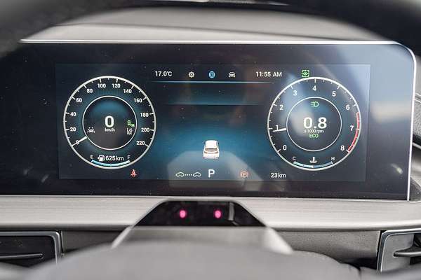 2025 Chery Tiggo 4 Urban