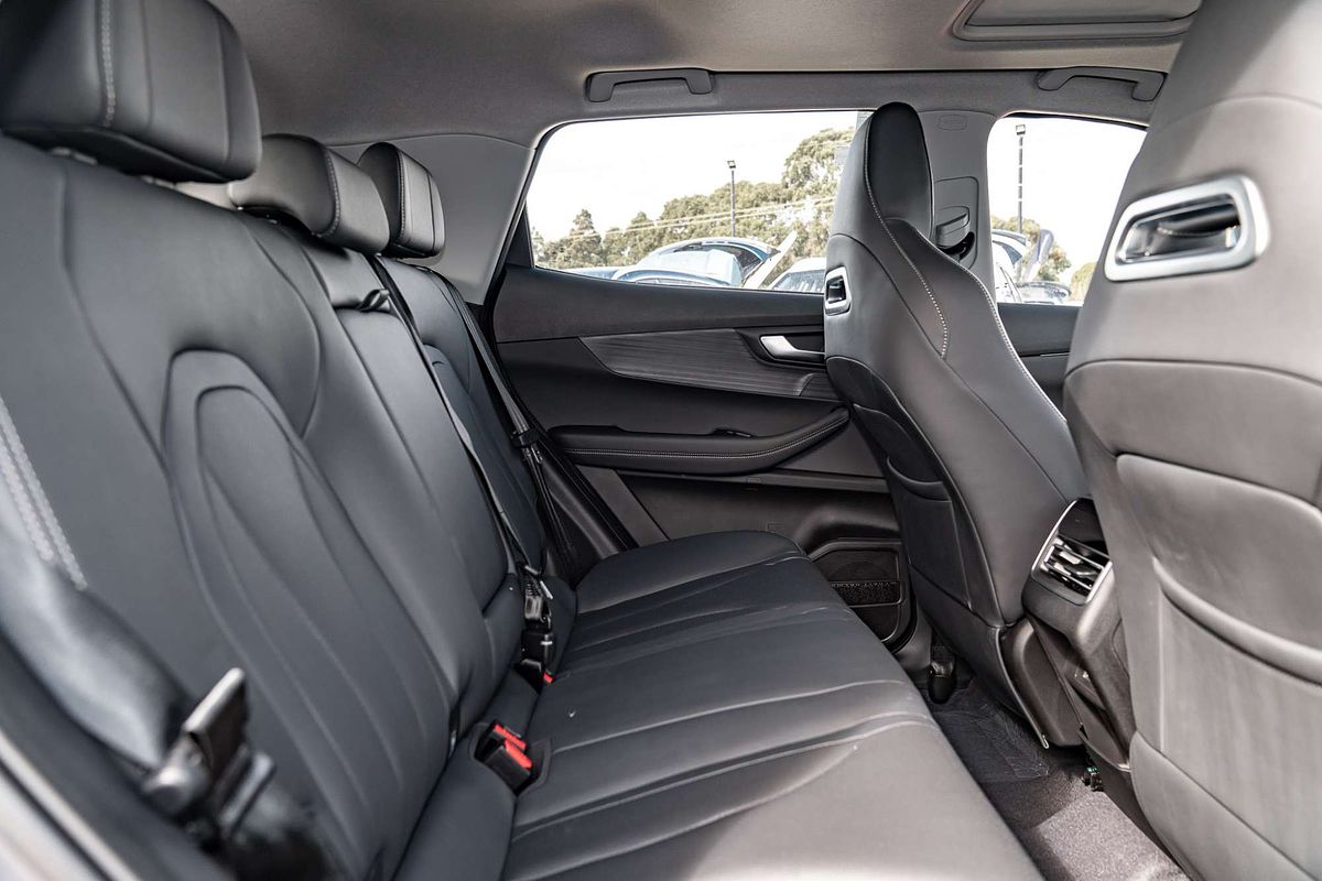 2025 Chery Tiggo 4 Hybrid Ultimate