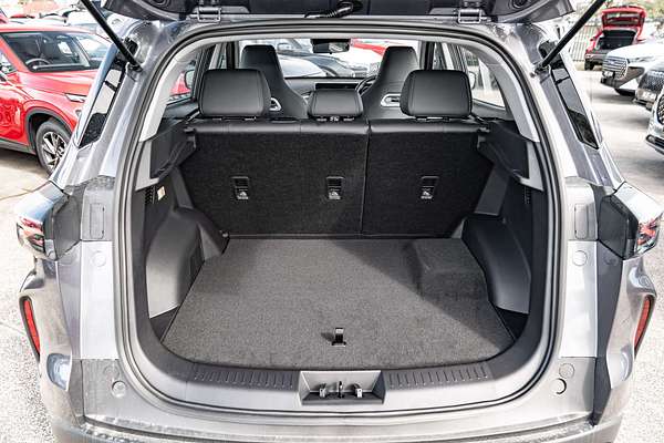 2025 Chery Tiggo 4 Hybrid Ultimate