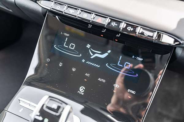 2025 Chery Tiggo 4 Hybrid Urban